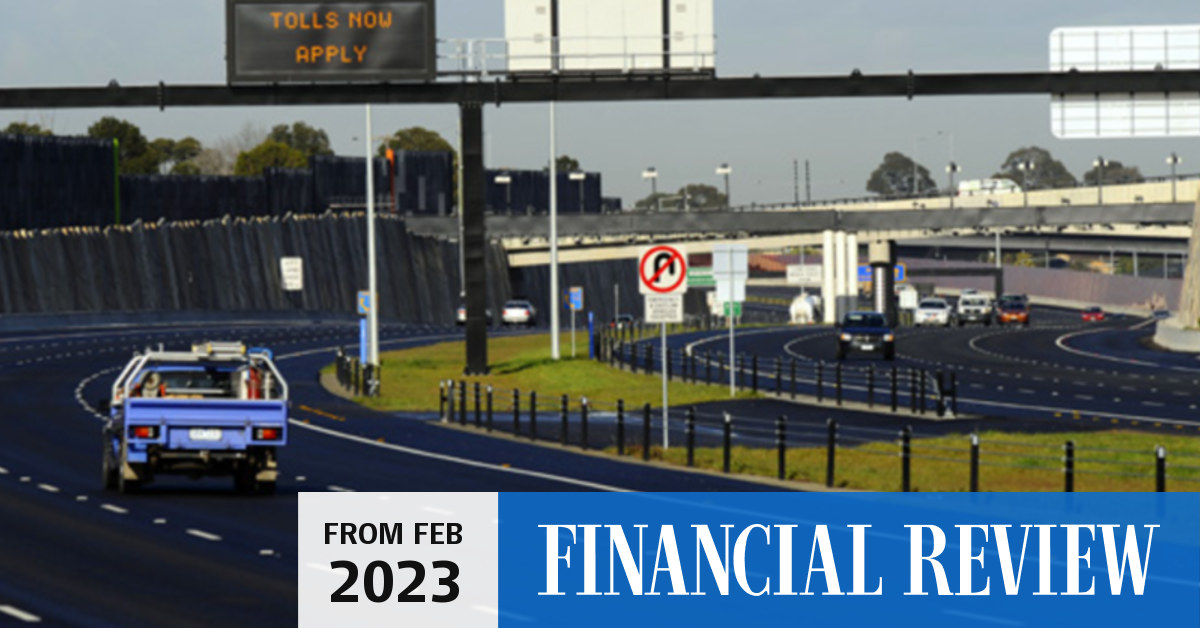 EastLink owner drives away with new debt, equity changes up next